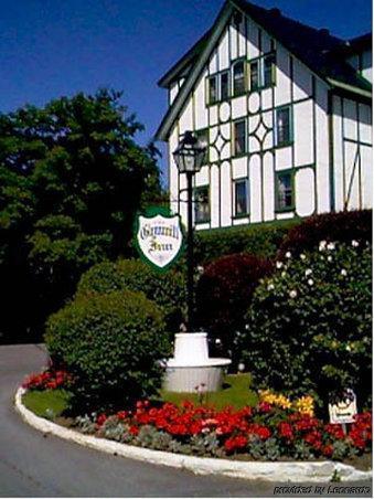Glynmill Inn Корнер-Брук Экстерьер фото